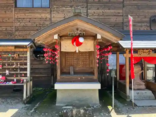 飛騨国分寺(岐阜県)