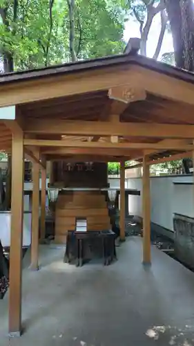 乃木神社(東京都)