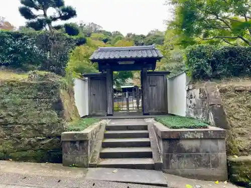 長壽寺（長寿寺）(神奈川県)