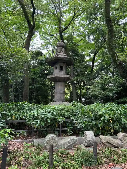 熱田神宮(愛知県)