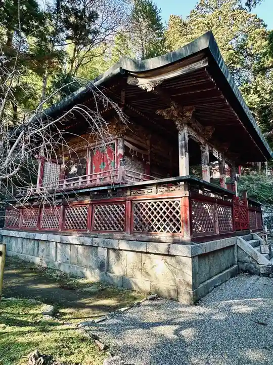 談山神社(奈良県)