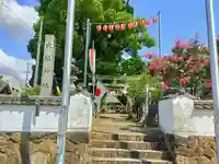 大社神社のその他建物