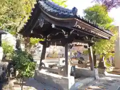 澤蔵司稲荷（慈眼院）(東京都)