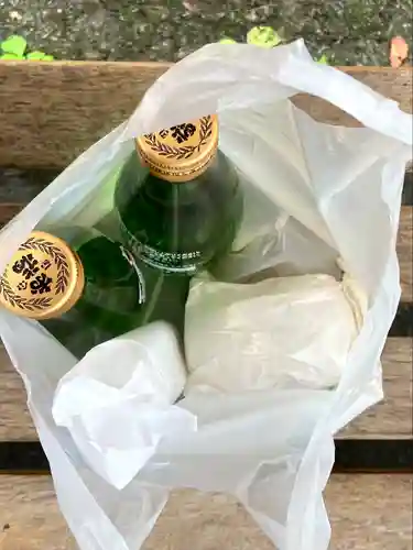 高龍神社(新潟県)