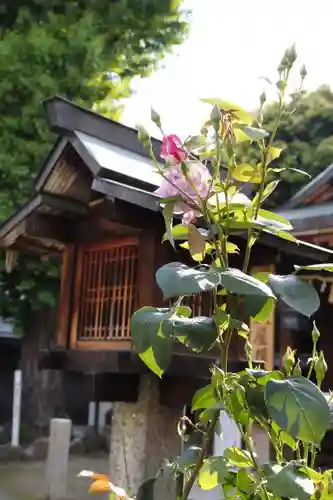 富士浅間神社のその他建物