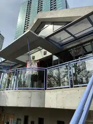 元神明宮(東京都)