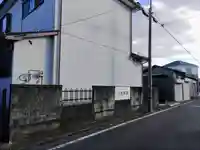 光照寺の本殿・本堂