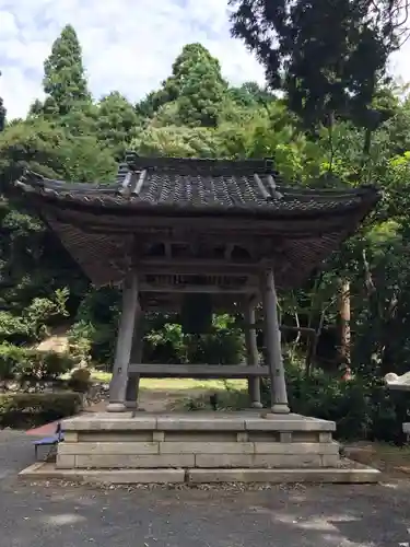 観音寺の建物その他