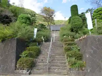 玉泉寺のその他建物