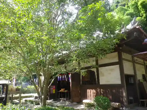 円応寺のその他建物