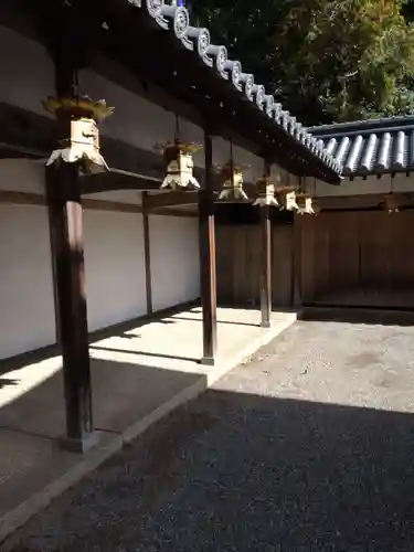 馬見岡綿向神社(滋賀県)