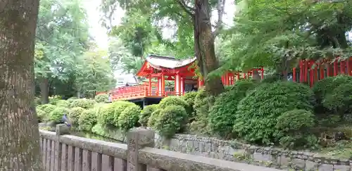 乙女稲荷神社の末社・摂社