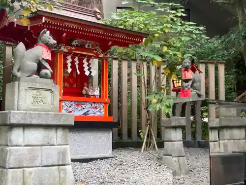來宮神社(静岡県)