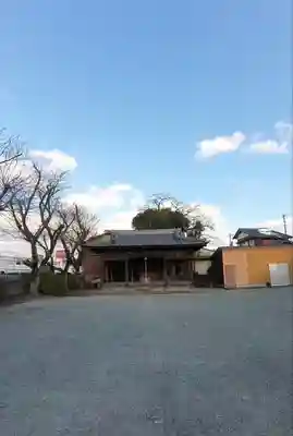 五郎丸天神社(福岡県)