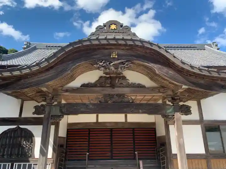 本国寺(千葉県)