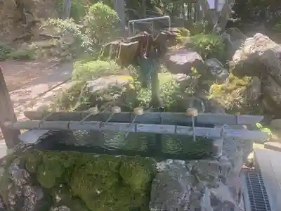 須部神社(福井県)