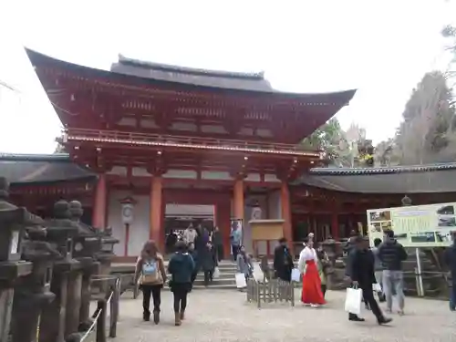春日大社(奈良県)