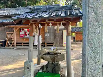 六所神社(福岡県)