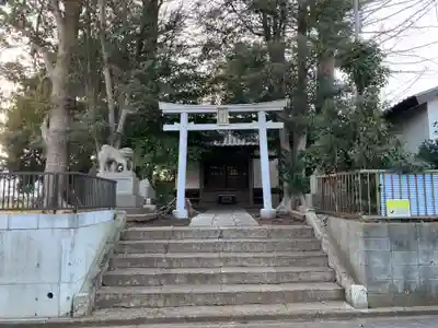 八幡神社(千葉県)