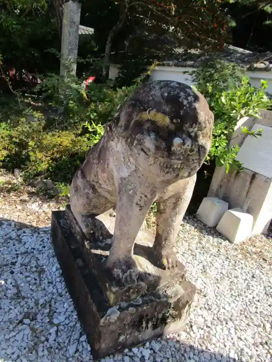 和多都美神社(長崎県)