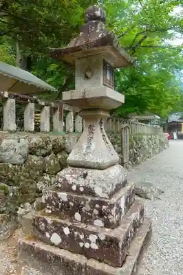丹生川上神社（中社）のその他建物