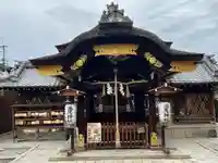 瀧尾神社(京都府)