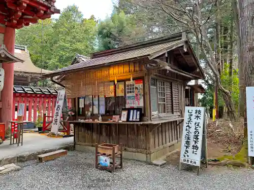 日吉大社(滋賀県)
