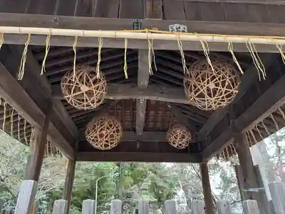 御穂神社(静岡県)