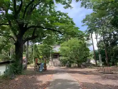 熊野神社のその他建物
