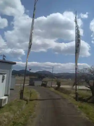 阿弥陀堂(宮城県)