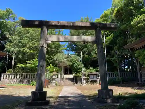 五霊社(神奈川県)