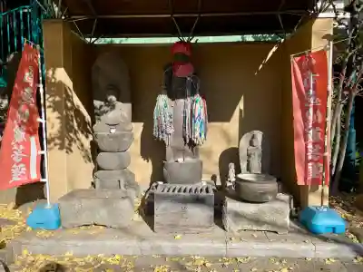 密嚴院(東京都)