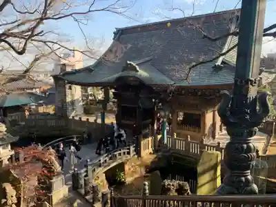 成田山新勝寺(千葉県)