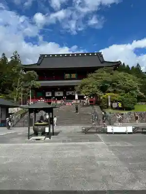 輪王寺(栃木県)