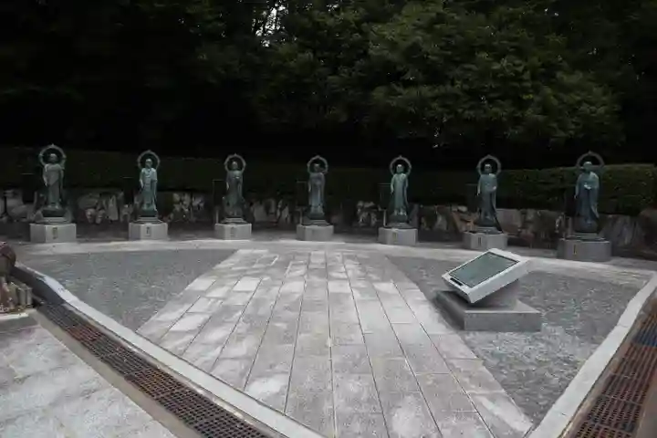 花山院菩提寺(兵庫県)