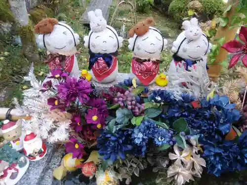 陽林寺(福島県)