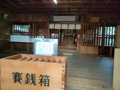 弥富神社(愛知県)
