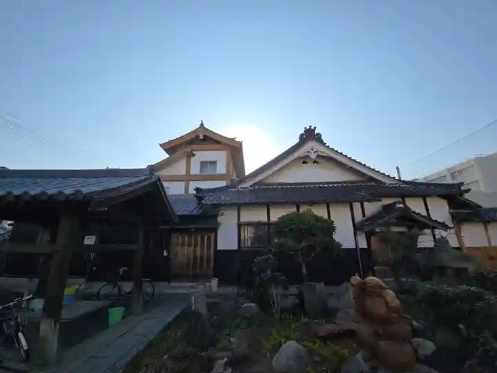 超善寺(大阪府)