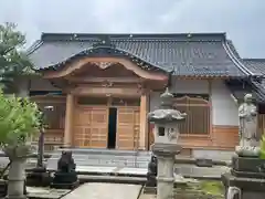 桃雲寺(石川県)