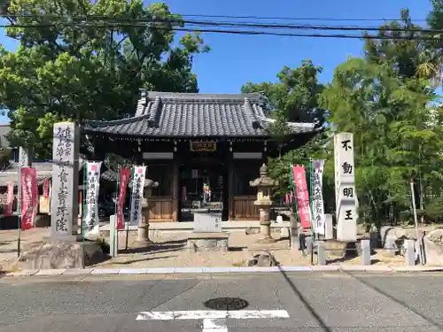 寳珠院（常楽寺）の本殿・本堂