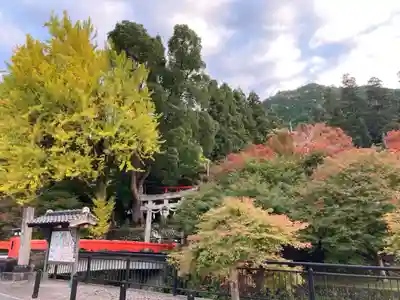 有子山稲荷神社のその他建物