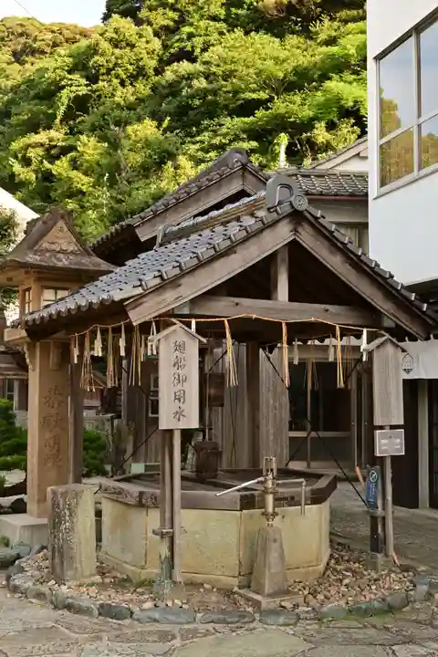 美保神社(島根県)
