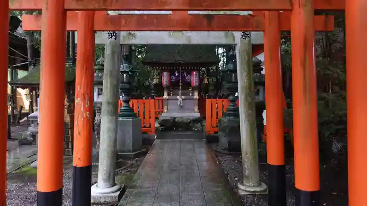 建部大社(滋賀県)