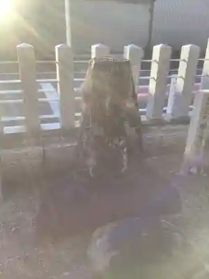 天神社のその他建物