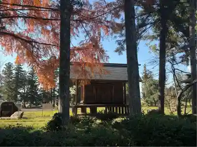 作楽神社(岡山県)