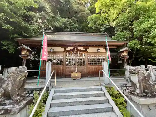 三都神社(大阪府)