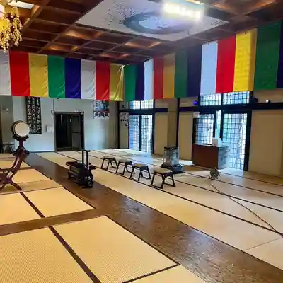伊勢の国 四天王寺(三重県)