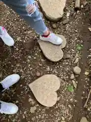 日光二荒山神社の建物その他