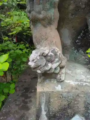 芦屋神社(兵庫県)