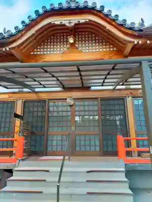 普門寺(和歌山県)